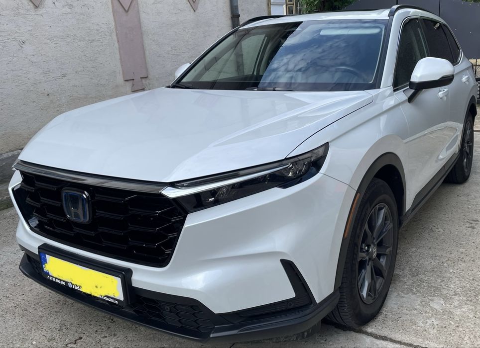 Honda CR-V - 2.0 hybrid - 2025 - 14.546 km