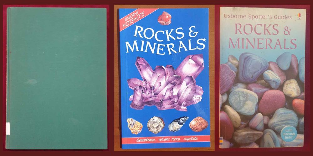 Атласи, справочници, енциклопедии - земя, страни, космос / 21 книги /