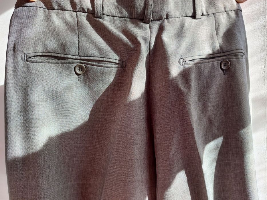 Панталон Seventyseven