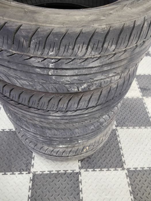 Продам летние шины