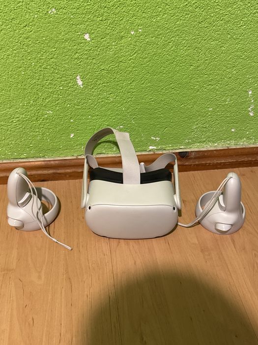 Oculus quest 2 128gb