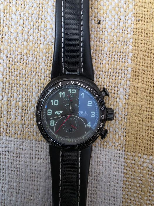 Ceas Oris quartz
