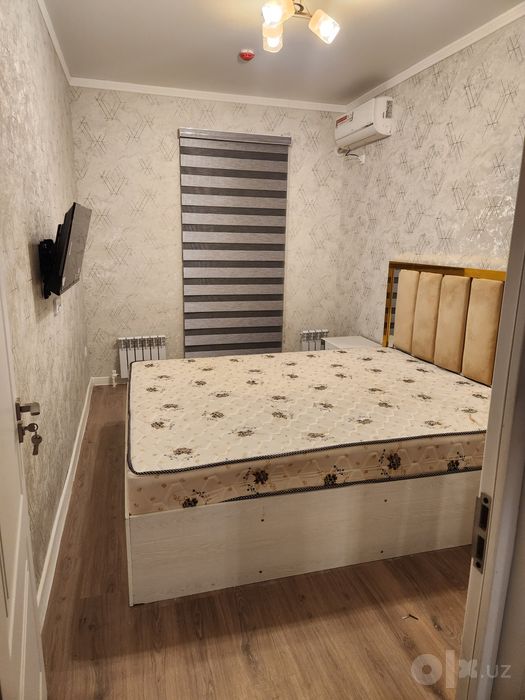 Аренда квартира 3ком