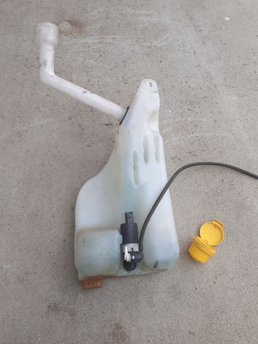 Vas Bazin Lichid Parbriz Strop Gel Renault Megane 3 Complet