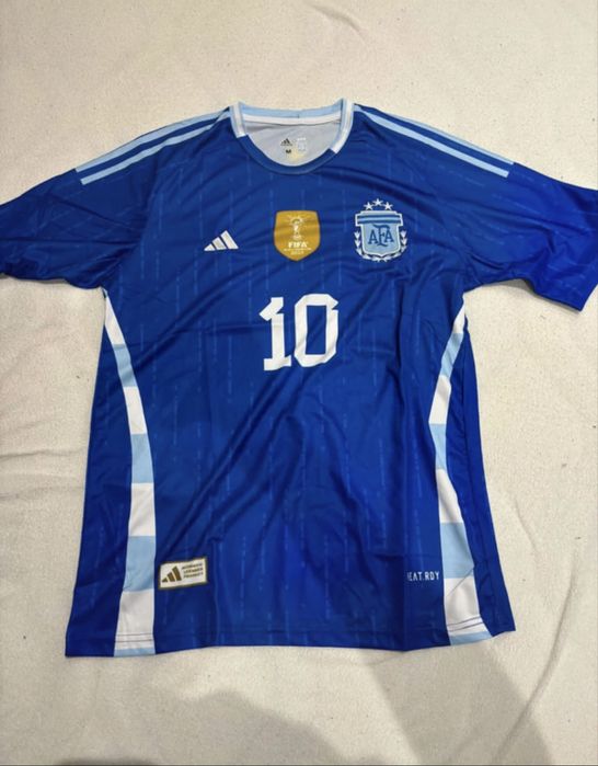 Tricou Messi Argentina