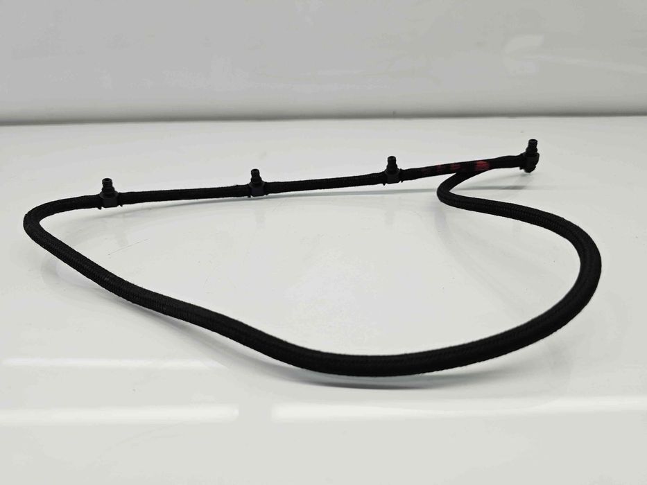 Conducta retur injectoare Bmw 1 (F20) [Fabr 2011-2017] OEM 2.0 N47N 10