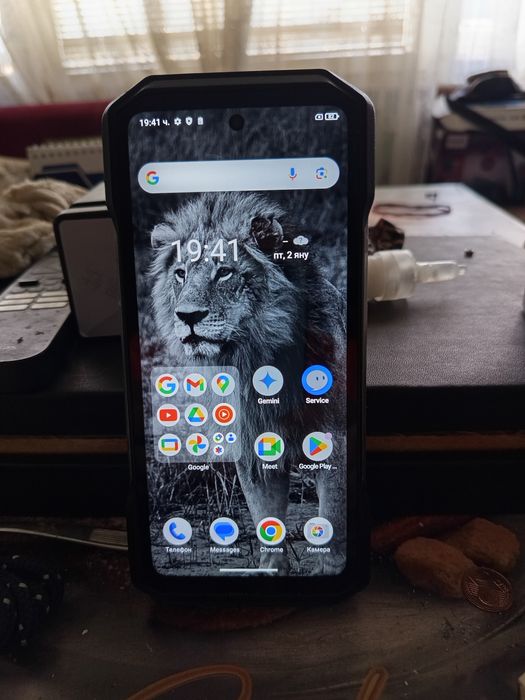 UleFone Armor27Pro