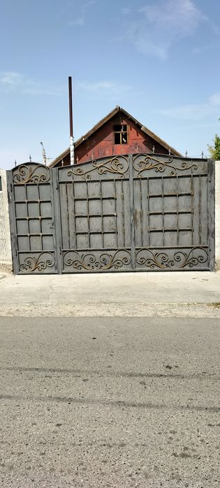Продаю дом за лини