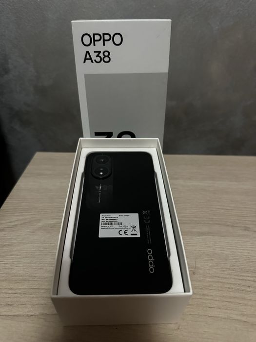 Se vinde oppo a 38 nou