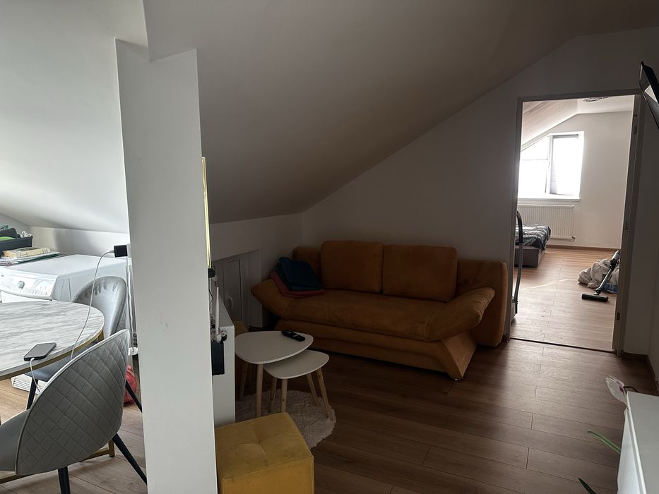 Vand apartament 2 camere