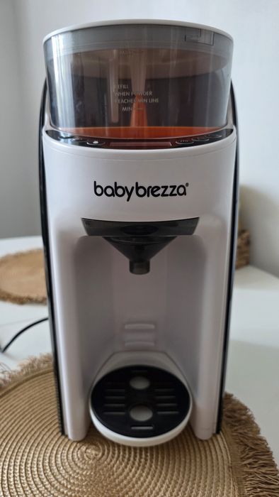 Vând Aparat Baby Brezza Formula Pro Advanced – Stare perfectă de funcționare