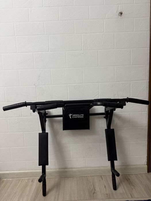 Турник Бруся 3в1