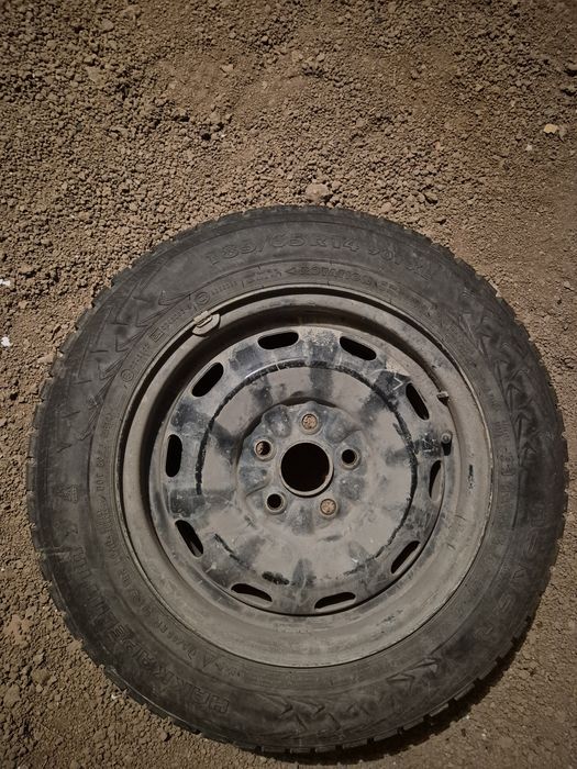 Шины колесо 185/65/14