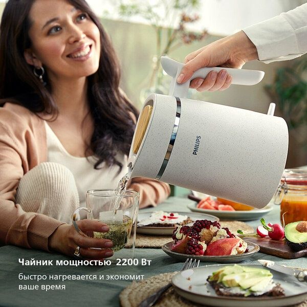 Электрочайник Philips 5000 Series HD9365/10