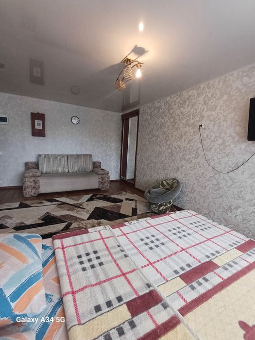 Сдаётся 1.5 Дворец Спорта