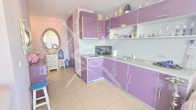 Продава се Двустаен апартамент в с. Равда, Област Бургас - 102 кв.м за 834 €/кв.м - Снимка #4