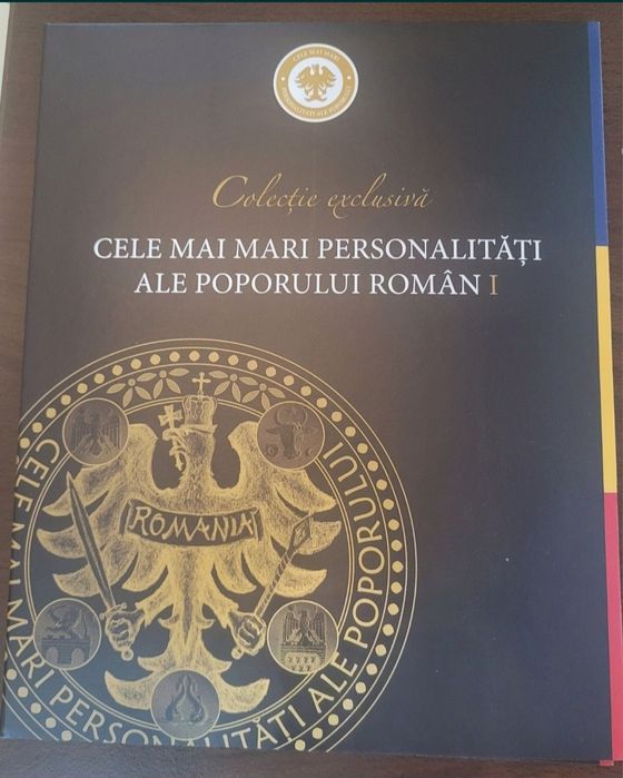 Colecție monede      .