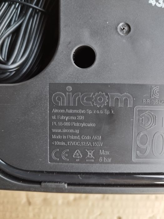 Compresor VW Audi Seat Skoda