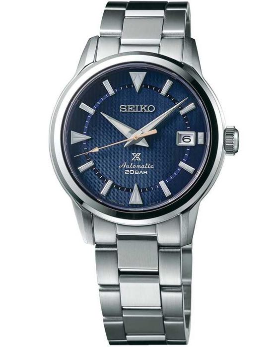 Bratara seiko Alpinist SPB249J1, SPB243J1, SPB241J1