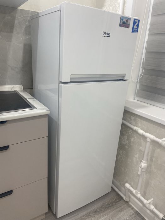 Холодильник Beko с верхней морозилкой