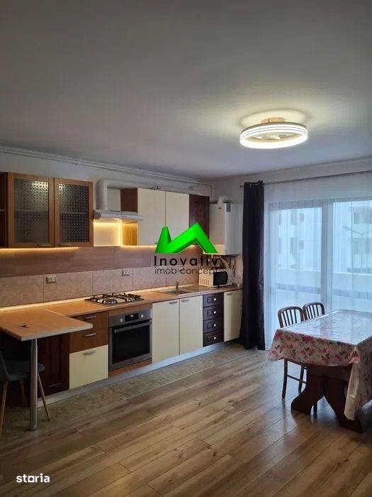 Apartament de inchiriat 3 camere Sibiu Doamna Stanca