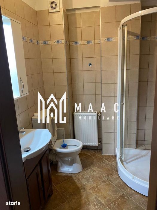 Garsonieră de vânzare Sibiu | Turnișor | parter | parcare