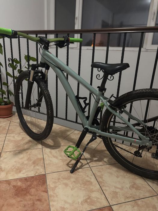 Bicicleta Rockrider