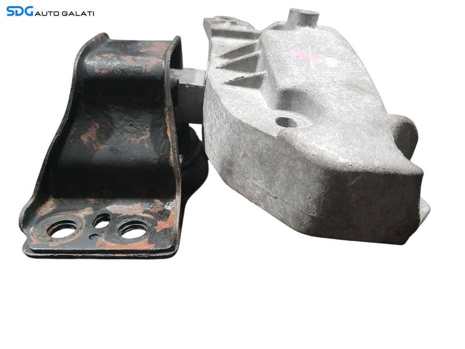 Suport Tampon Motor Renault Scenic 2 2.0 i 2003 - 2009 Cod 8200044920 8200044920F [N3032]