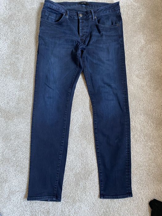 Колекция  маркови дънки 34 номер