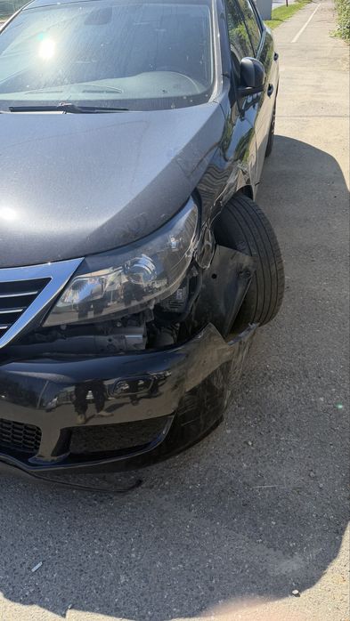 RENAULT LATITUDE AVARIAT