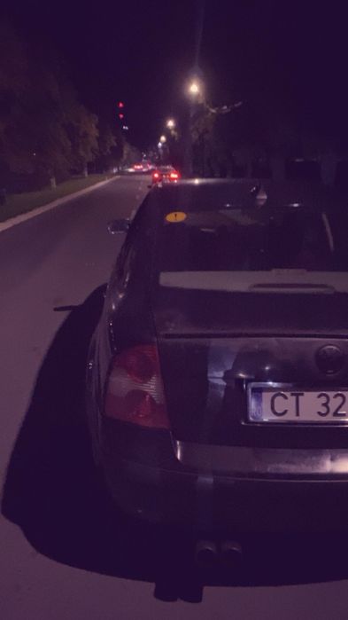 VOLKSWAGEN Passat 2005 — imagine 3