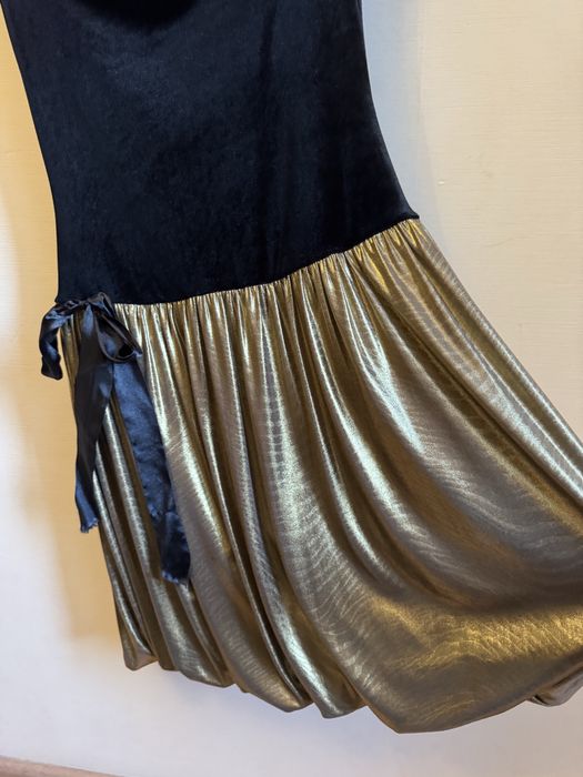 Pret-a-porte платье