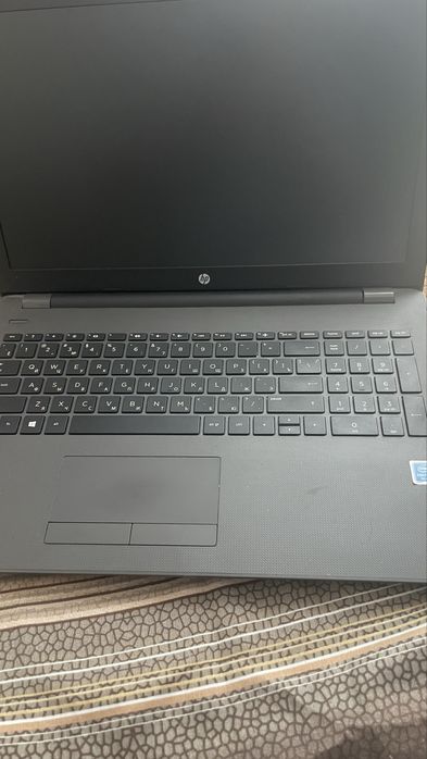 Hp ноутбук для учебы и работы