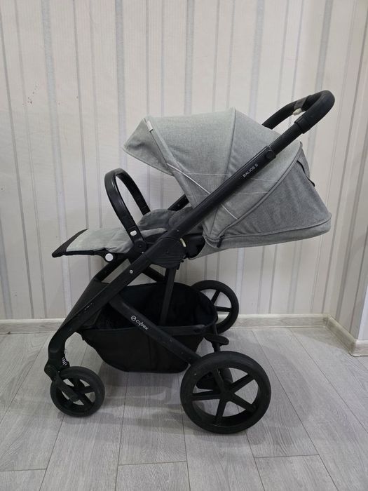 Cybex Balios S прогулочная коляска