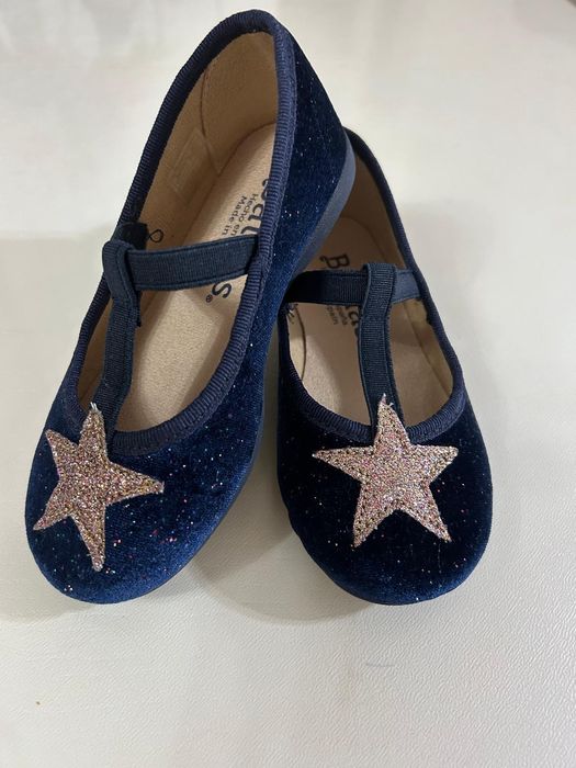 Vand balerini copii Batilas 26