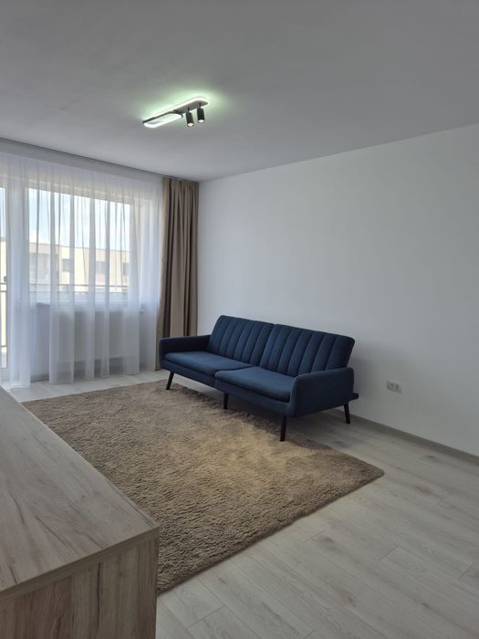 Proprietar - inchiriez ap 2 camere in Casa Nobel