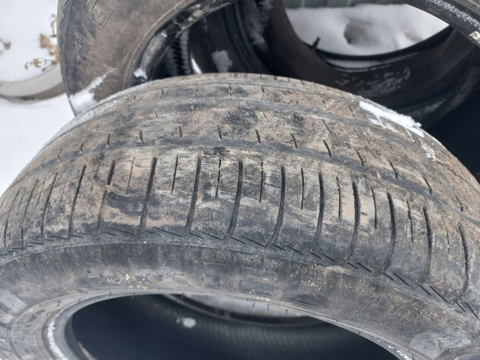 Шины амтел в очень хорошем состоянии
