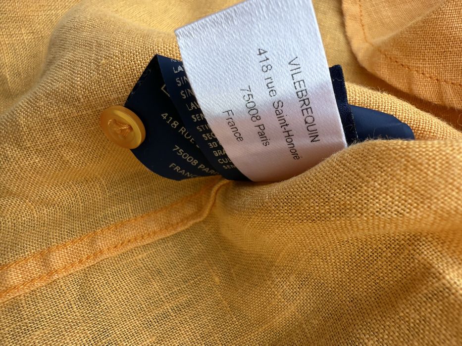 Vilebrequin lenne shirt 275 lv