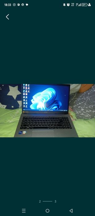 Продам Ноутбук acer