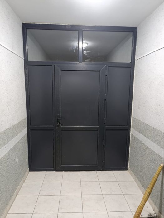 Пластиковые окна балконы