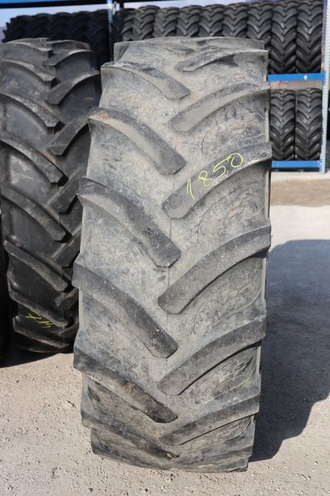 Anvelope Tractor 580/70R42 Alliance Radiale Sh cu garantie AgroMir