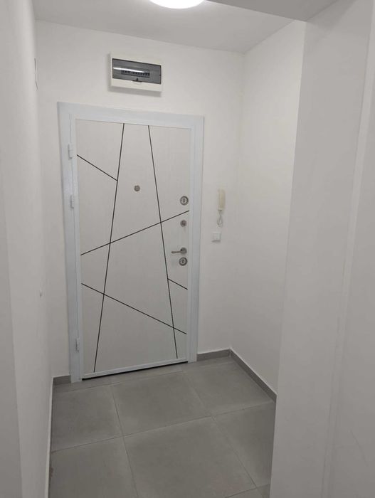 Дава се под наем Двустаен апартамент в Варна, ХЕИ - 54 кв.м за 125600 € - Снимка #5