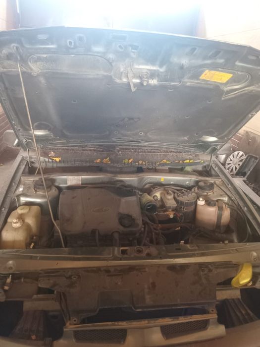 Ваз запчасть 2114