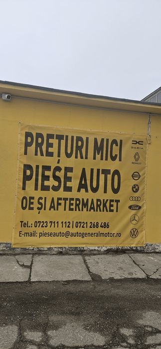 Piese auto import Maracineni Arges