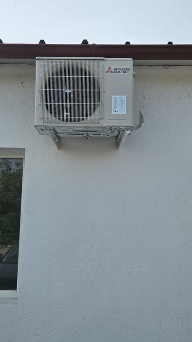 Pif pompa de caldura chiller