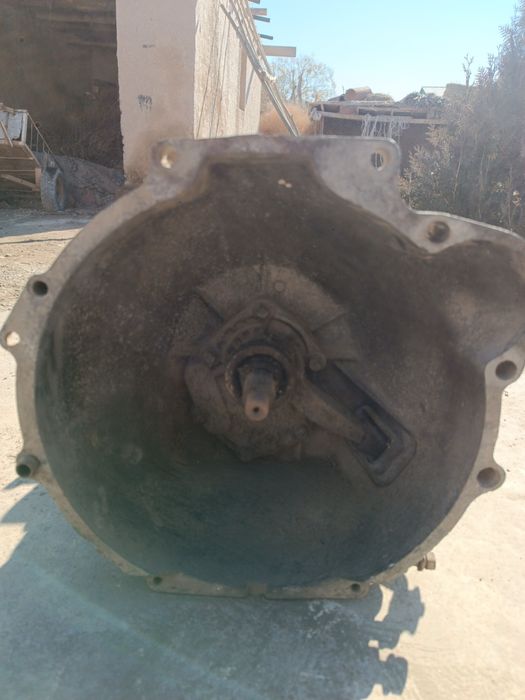 Коробка передача Hyundai Porter