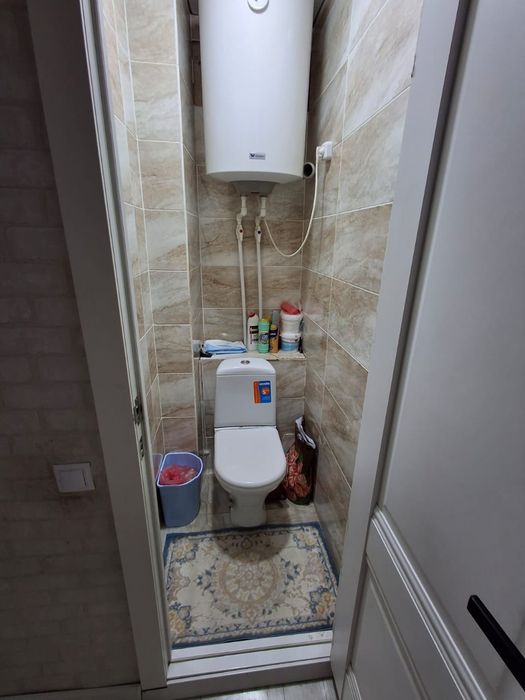 Квартира в Сортировке