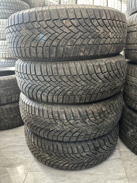 Шины 185/60/15 и 175/65/15