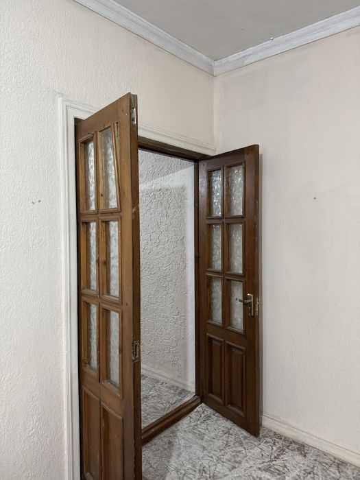 Дверь за бесплатно