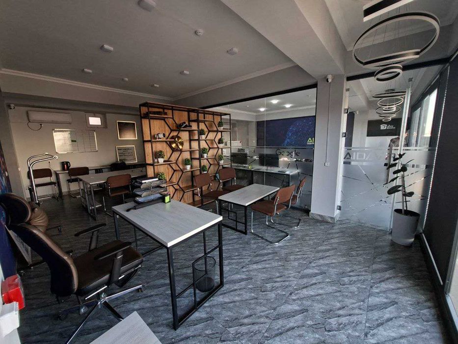 Сдается под жилие помещение  35 квм в шайхантахурском р-не Беруний